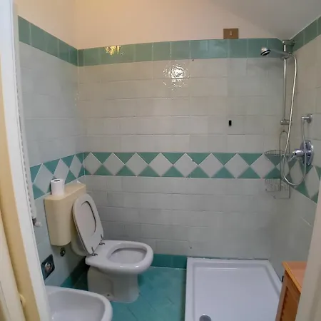 Apartament Mansarda In Centro None