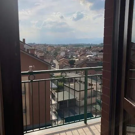 Apartament Mansarda In Centro *