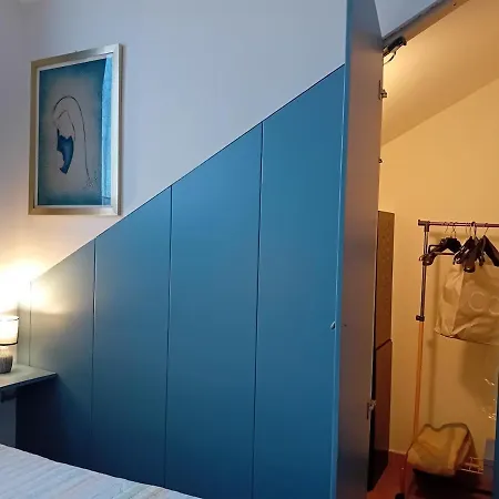 Apartament Mansarda In Centro *